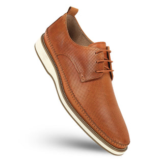 Stan Casual Leather Shoes