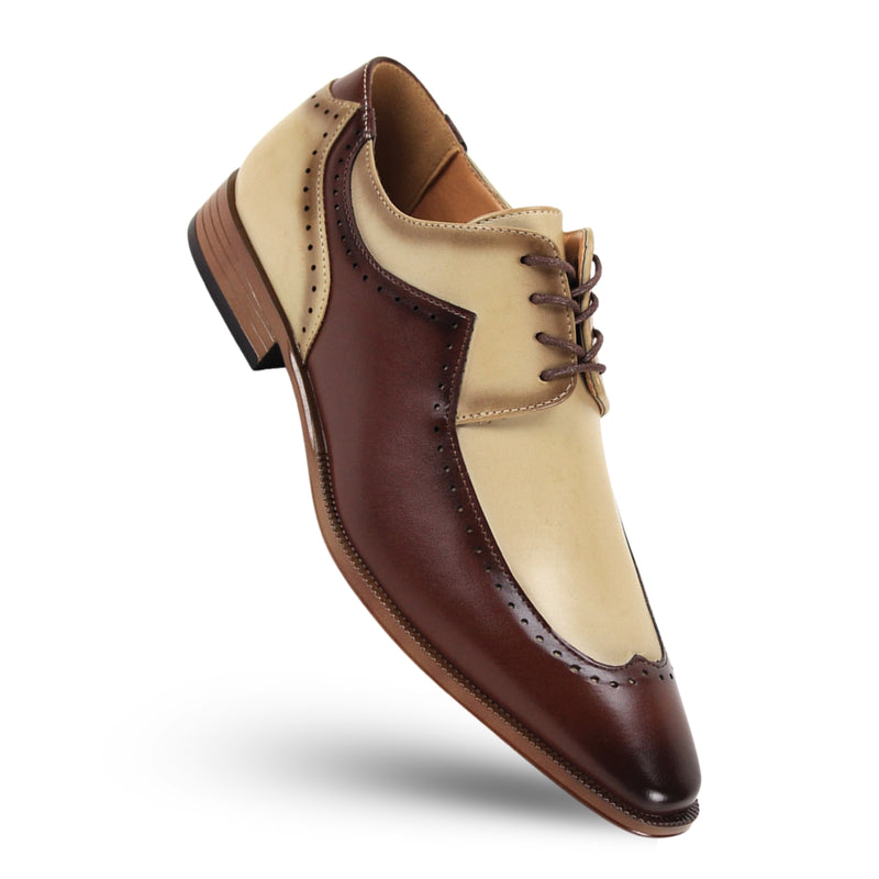 ANTONIO CERRELLI  D&K Suit City
