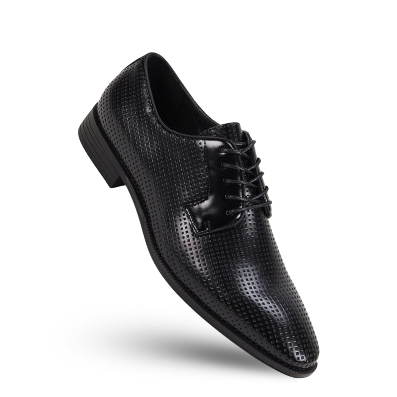chinese dress ladies Antonio Cerrelli 7000 Wide Lace-Up Dress Shoes