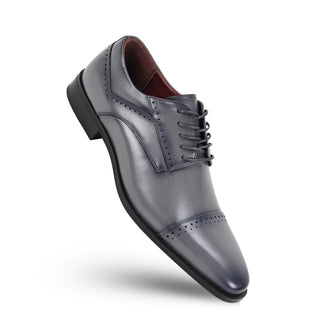 7033 Leather Giorgio Venturi Lace Up