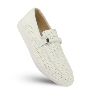 6998 718 Nyc Slip On