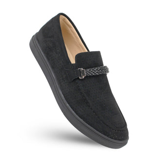 6998 718 Nyc Slip On