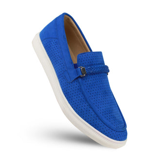 6998 718 Nyc Slip On