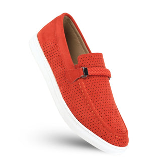 6998 718 Nyc Slip On