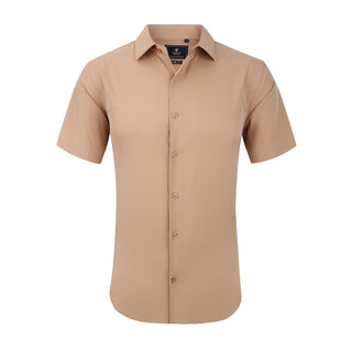 Everyday Stretch Short Sleeve Shirt