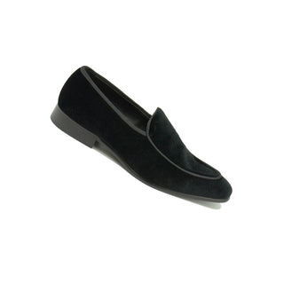 A125268 La Milano Leather Dress Shoes