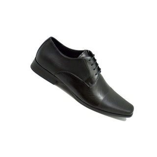 A124084 La Milano Leather Dress Shoes
