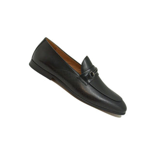 A125247 La Milano Leather Dress Shoes