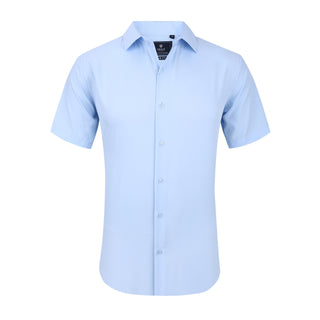 Everyday Stretch Short Sleeve Shirt