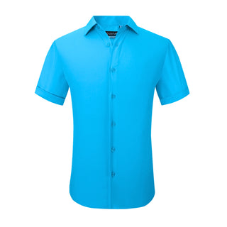 Everyday Stretch Short Sleeve Shirt
