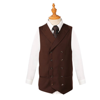 Verona Wide Leg Suit 17019-45 Royal Luxe 2 Button Notch Lapel
