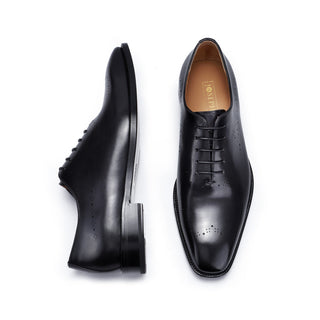 Victor Leather Dress Shoes