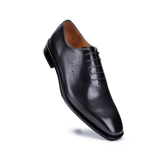 Victor Leather Dress Shoes