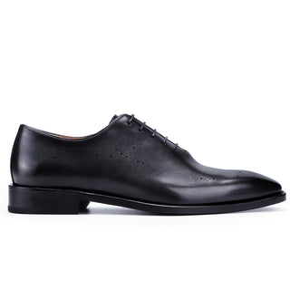 Victor Leather Dress Shoes