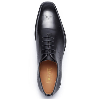 Victor Leather Dress Shoes