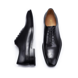Victor Leather Dress Shoes