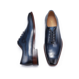 Victor Leather Dress Shoes