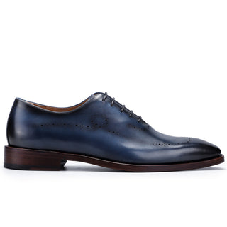 Victor Leather Dress Shoes