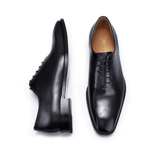 Victor Leather Dress Shoes