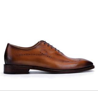 Victor Leather Dress Shoes