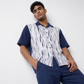Bm2536 Bagazio Short Sleeves Set