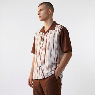 Bm2536 Bagazio Short Sleeves Set