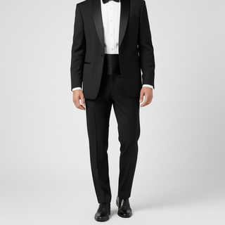 Tuxedo Pants