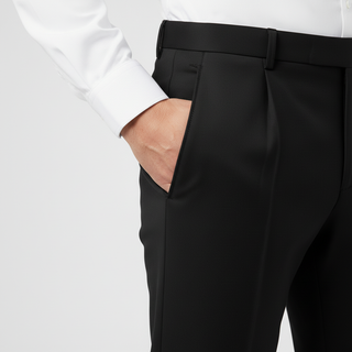 Tuxedo Pants