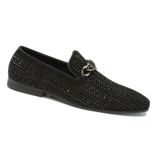 M325552dk Moretti Dress Shoes