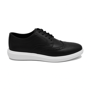 A121010 La Milano Leather Dress Shoes