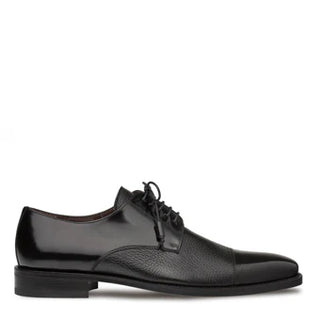 15089-Soka Mezlan Deerskin Shoes