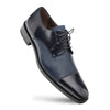 15089-Soka Mezlan Deerskin Shoes