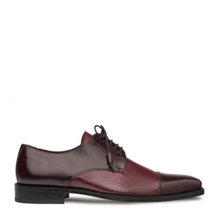 15089-Soka Mezlan Deerskin Shoes