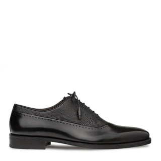 16409-Postham Mezlan Deerskin Shoes