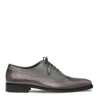 16409-Postham Mezlan Deerskin Shoes