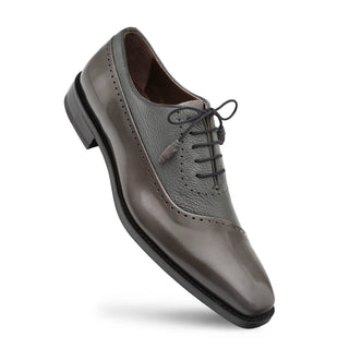 16409-Postham Mezlan Deerskin Shoes