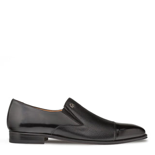 18984-Milani Mezlan Deerskin Shoes