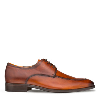 9204-Coventry Mezlan Leather Dress Shoes