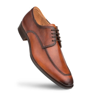 9204-Coventry Mezlan Leather Dress Shoes