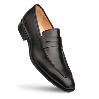 E20243 Mezlan Leather Dress Shoes