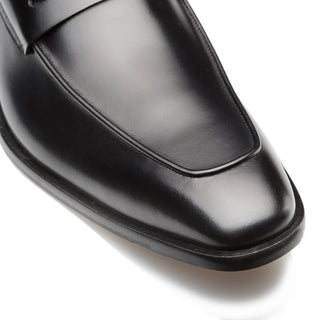 E20243 Mezlan Leather Dress Shoes