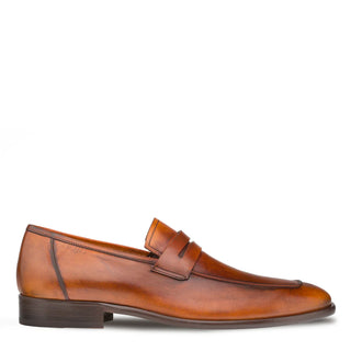 E20243 Mezlan Leather Dress Shoes