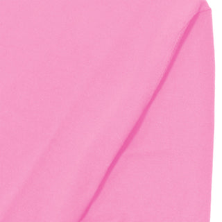 Joseph Michael Traditional Fit Mockneck Sweater - Pink