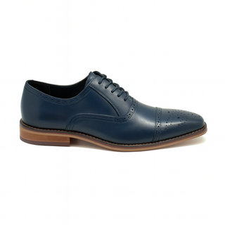 A11873 La Milano Leather Lace Up
