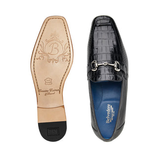 Udine Belvedere Dress Shoes
