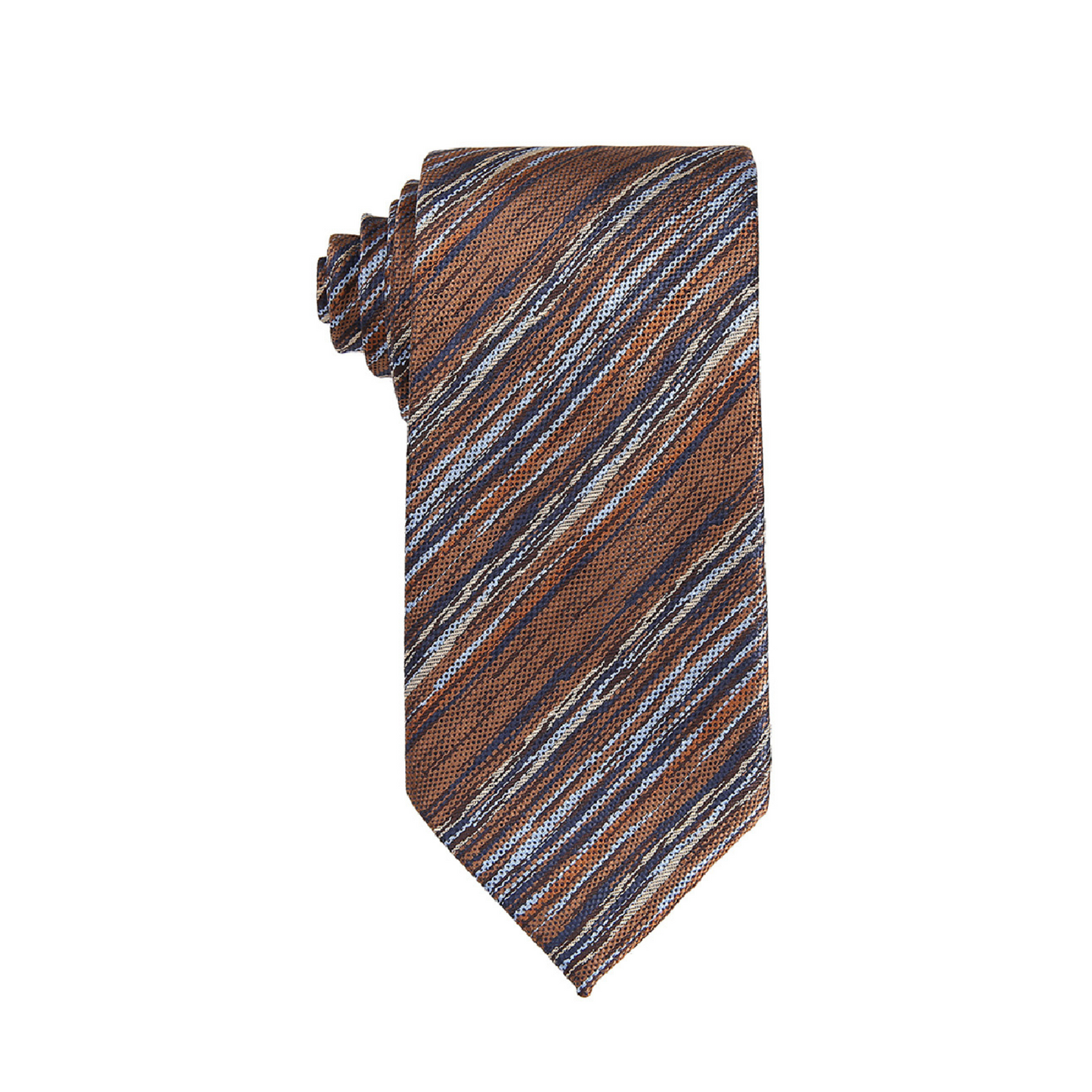 Pino Baldini Men's Striped Ties