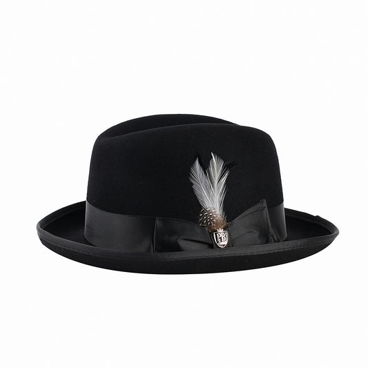 Pino Baldini Godfather Austrailian Wool Hat