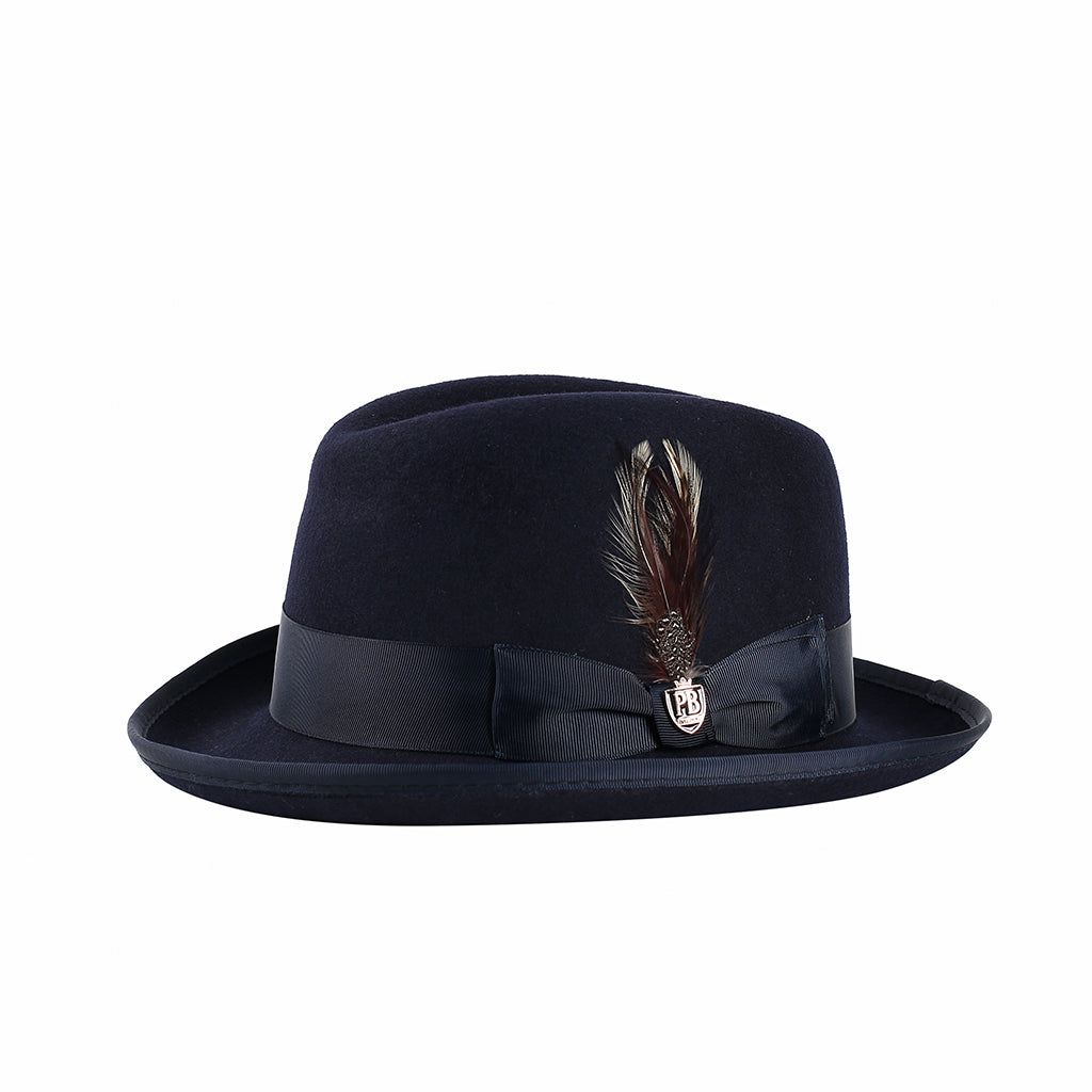 Pino Baldini Godfather Austrailian Wool Hat